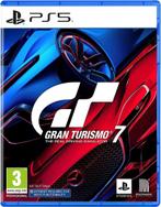 gran turismo 7 jeu playstation 5 neuf, Games en Spelcomputers, Games | Sony PlayStation 5, Ophalen of Verzenden, Nieuw