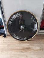 Koerswielen - vol achterwiel/diepe velgen - velgremmen, Fietsen en Brommers, Racefiets, Zo goed als nieuw, Shimano, Ophalen