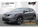 Nissan QASHQAI 1.2 Dig-T 115pk N-Connecta automaat, Auto's, Stof, Gebruikt, 4 cilinders, 116 pk