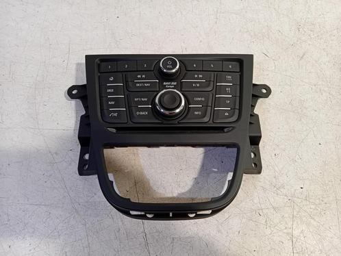 BEDIENINGSPANEEL MULTI MEDIA Mokka / Mokka X (95352486), Auto-onderdelen, Dashboard en Schakelaars, Opel, Gebruikt