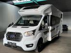 Benimar Tessoro 442 AUTOMATIQUE bj. 2024 9000km, Automaat, Ford, Bedrijf, Diesel