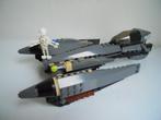LEGO STARWARS 7656 General Grievous Starfighter, Ophalen of Verzenden, Gebruikt, Complete set, Lego