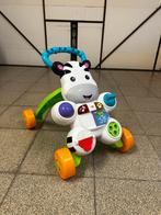 Baby loopwagen, Kinderen en Baby's, Speelgoed | Babyspeelgoed, Ophalen, Gebruikt