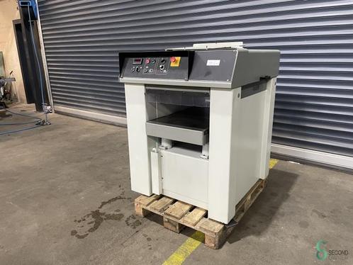 Vandiktebank SAC RS 53, Zakelijke goederen, Machines en Bouw | Houtbewerking