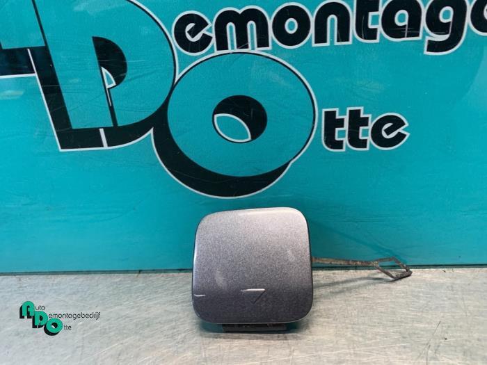 Afdekkap Sleepoog achter van een BMW 2-Serie (2-Serie 14-) (, Auto-onderdelen, Ophanging en Onderstel, BMW, Gebruikt, 3 maanden garantie