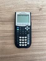 TI-84 Plus, Diversen, Ophalen, Grafische rekenmachine, Gebruikt