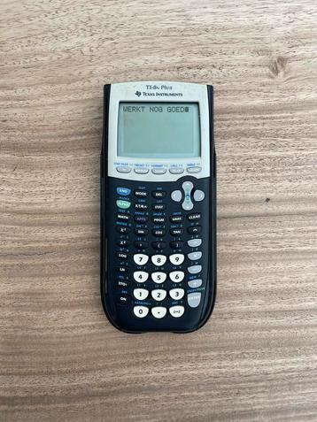 TI-84 Plus, Enlèvement, Calculatrices graphique, Utilisé