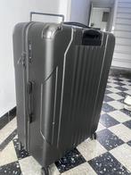 Travelist grote Koffer/valies, Ophalen, Hard kunststof, 45 tot 55 cm, Zo goed als nieuw