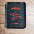 Mexicano-plateau, Huis en Inrichting, Woonaccessoires | Dienbladen, Ophalen of Verzenden, Nieuw, Rechthoekig, Kunststof