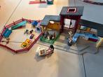 Dierenverblijf playmobil, Enlèvement ou Envoi, Utilisé