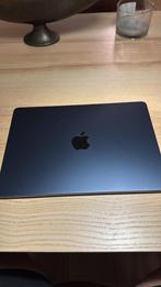 Macbook Air M3 13” 2024, Ophalen, 256 GB, 13 inch, Zo goed als nieuw