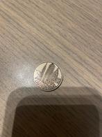 50 vlaamse franken 1987, Postzegels en Munten, Munten | België, Ophalen of Verzenden