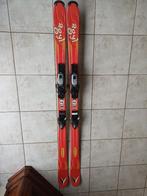 Gebruikte skis, Sport en Fitness, Skiën en Langlaufen, Gebruikt, 100 tot 140 cm, Ophalen, Overige merken
