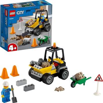 Lego 60284 + 60304 + 60220 | Sinterklaas Set | Sint |  beschikbaar voor biedingen