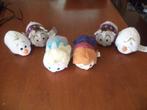 Anna, Elza, Dumbo,... tsum tsum uit Disneyland, Verzamelen, Ophalen of Verzenden, Overige figuren, Zo goed als nieuw, Knuffel
