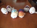 Anna, Elza, Dumbo,... tsum tsum uit Disneyland, Ophalen of Verzenden, Overige figuren, Zo goed als nieuw, Knuffel