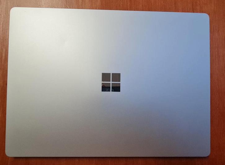Microsoft surface laptop 3. 10ème génération, Computers en Software, Windows Laptops, SSD, Azerty, Ophalen