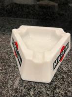 Martini asbak., Verzamelen, Ophalen of Verzenden