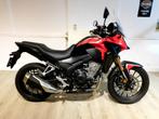 Honda CB 500 X, 620 km nieuwstaat!!!, Motoren, Motoren | Honda, Honda, Honda, Bedrijf, Toermotor