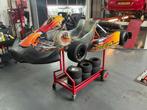 Intrepid GX390 Honda Kart, Gebruikt, Overige brandstoffen, Bedrijf, Overige carrosserie