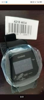 Casio, Ophalen of Verzenden, Zo goed als nieuw