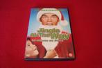 dvd jingle all the way, Ophalen of Verzenden, Actiekomedie