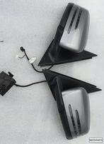 MERCEDES W204 X204 SPIEGEL BUITENSPIEGEL ALLES LEVERBAAR !!!, Auto-onderdelen, Ophalen of Verzenden, Gebruikt, Mercedes-Benz, Spatbord