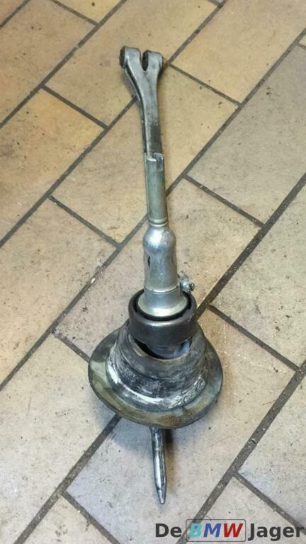 Schakelmechanisme BMW 5-serie E39 25111222724, Auto-onderdelen, Transmissie en Toebehoren, BMW, Gebruikt, Ophalen of Verzenden