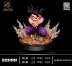 Gohan Figure Class No tsume, Enlèvement ou Envoi, Neuf