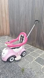 Voiture autoportée, Enlèvement, Utilisé, Véhicule à pousser