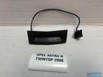 OPEL ASTRA H Twintop achterklep schakelaar 2004-2010, Gebruikt, Opel
