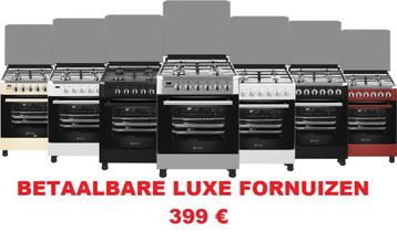 Beter dan BLACK FRIDAY - nieuwe Luxefornuizen - 399 €  beschikbaar voor biedingen