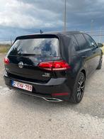 Vw golf 7.5 1.4 essence, Auto's, Voorwielaandrijving, 4 cilinders, Zwart, 1395 cc