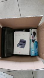 T-fax voor telecommunicatie, Ophalen of Verzenden, Gebruikt, Fax