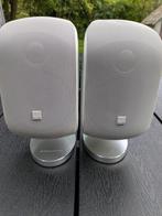 B & W luidsprekers (2x) - technisch volledig in orde, Gebruikt, Ophalen of Verzenden, Bowers & Wilkins (B&W), Minder dan 60 watt