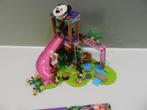 Lego Friends nr 41422 - Jungle Treehouse, Enlèvement ou Envoi, Comme neuf, Ensemble complet, Lego