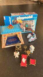 Playmobil koninklijke tent, Kinderen en Baby's, Speelgoed | Playmobil, Ophalen of Verzenden, Gebruikt