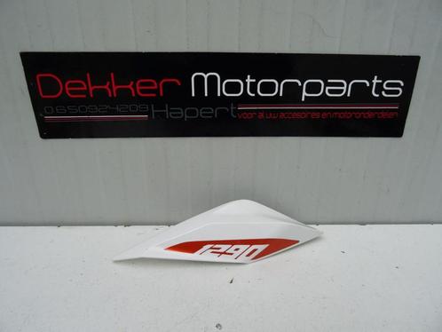 Linker Topkuip / Bovenkuip KTM Super Duke 1290 R 2014-2016, Motoren, Onderdelen | Overige, Gebruikt, Ophalen of Verzenden