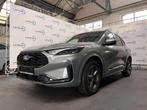 Ford Kuga St-Line 1.5i Ecoboost 186pk Automaat Garantie ext, Autos, Argent ou Gris, Achat, 137 kW, 5 places