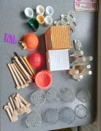 Vogel benodigheden, Ophalen, Gebruikt, Kooi-accessoires