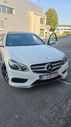 Mercedes Benz, Auto's, Wit, 5 deurs, Particulier, Te koop
