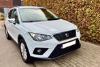 Seat Arona 1.0 TSI Automaat DSG7 perfecte staat van 06/2021, Auto's, Seat, Stof, Euro 6, Wit, 5 zetels