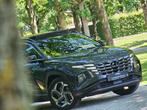 Hyundai tucson 1.6TGDI | SHINE | MILD HYBRID | FULL OPTION, 169 kW, 1650 kg, Leder, Bedrijf