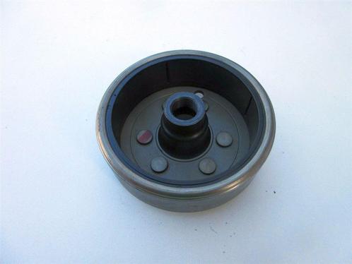 Kawasaki GPz750 vliegwiel GPz750 dynamo Z750 rotor ZX750 750, Motoren, Onderdelen | Kawasaki, Gebruikt, Ophalen of Verzenden