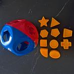 Hollebol tupperware, Ophalen, Zo goed als nieuw