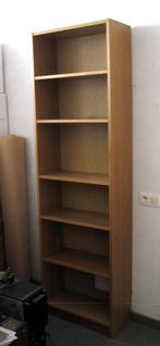 Boekenkast IKEA Billy 60cm, Ophalen, Met plank(en), 50 tot 100 cm, Zo goed als nieuw