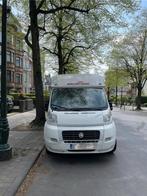 camper, 7 tot 8 meter, Diesel, Particulier, Half-integraal