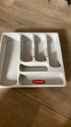 Curver bestelbak - nieuw, Ophalen, Zo goed als nieuw, Kunststof