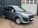 FIAT DOBLO Street 1.4 BENZINE 2014 EURO 6b (MET GARANTIE), Auto's, Monovolume, 7 zetels, Bedrijf, Handgeschakeld