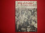 Peter Verlinden: Weg uit Congo, 20e eeuw of later, Afrika, Peter verlinden, Nieuw